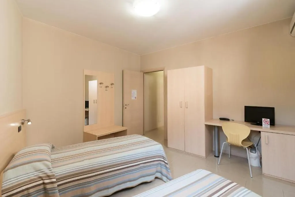 *** Hotel Il Torchio Di Alchieri Moreno E C Sas Pizzighettone Italië