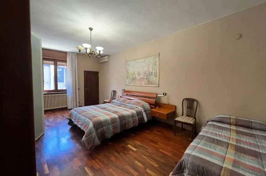 Hotel Il Torchio Di Alchieri Moreno E C Sas Pizzighettone