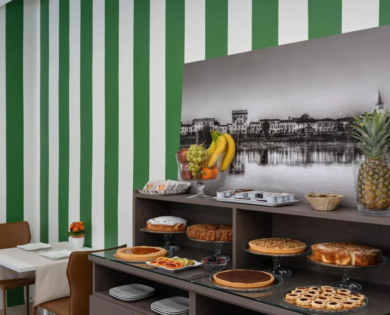 Il Torchio Di Alchieri Moreno E C Sas Pizzighettone Hotel