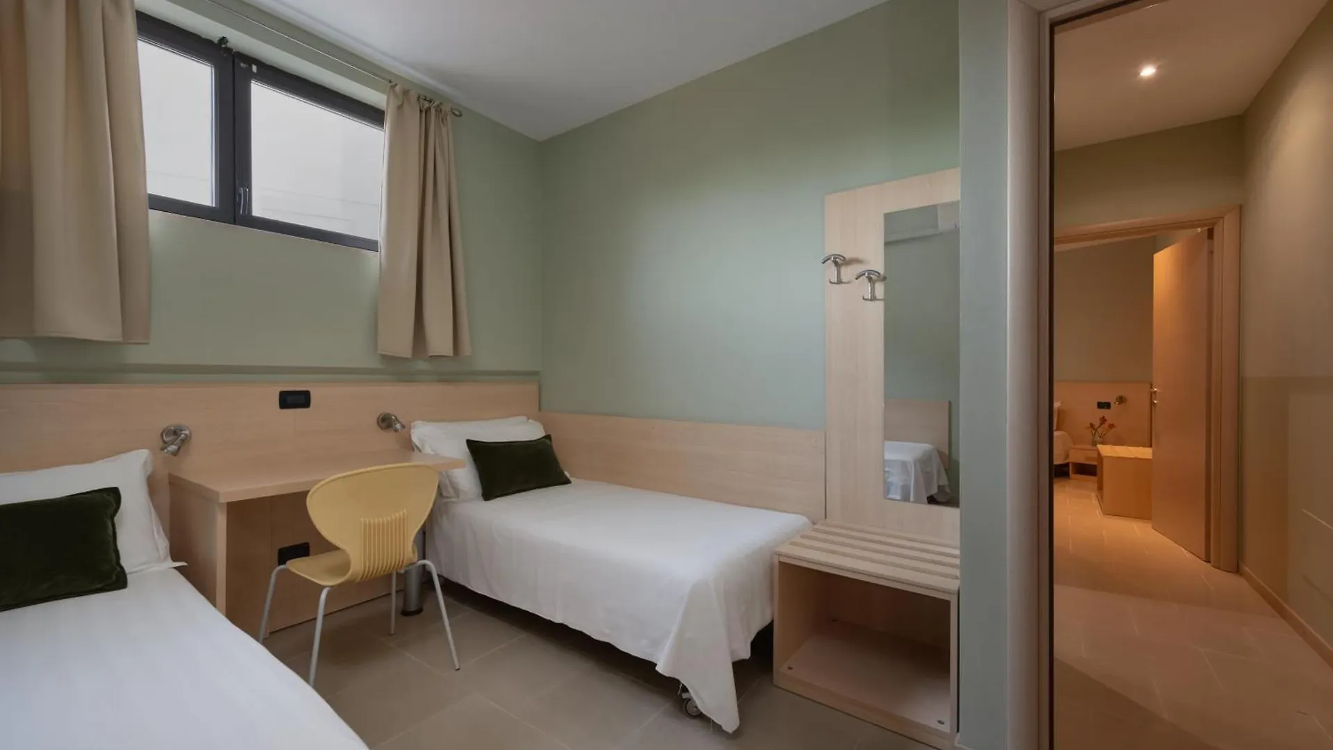 *** Hotel Il Torchio Di Alchieri Moreno E C Sas Pizzighettone Italië