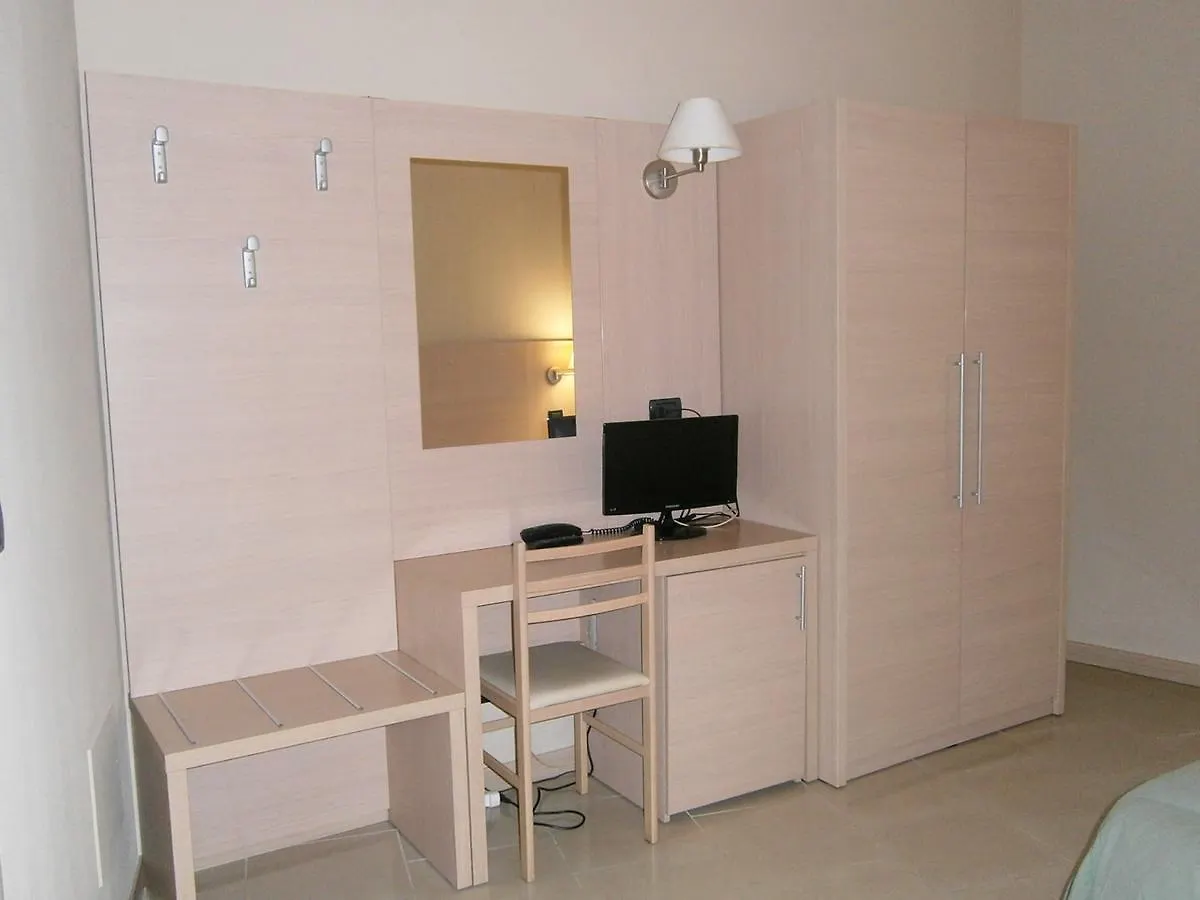 Hotel Il Torchio Di Alchieri Moreno E C Sas Pizzighettone