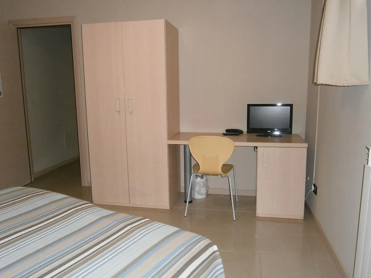 Hotel Il Torchio Di Alchieri Moreno E C Sas Pizzighettone