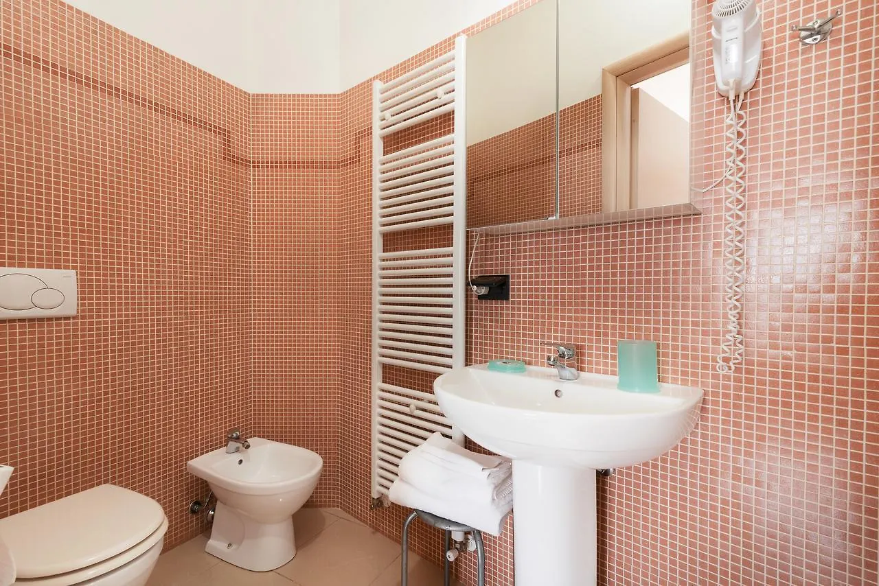 Il Torchio Di Alchieri Moreno E C Sas Pizzighettone Hotel