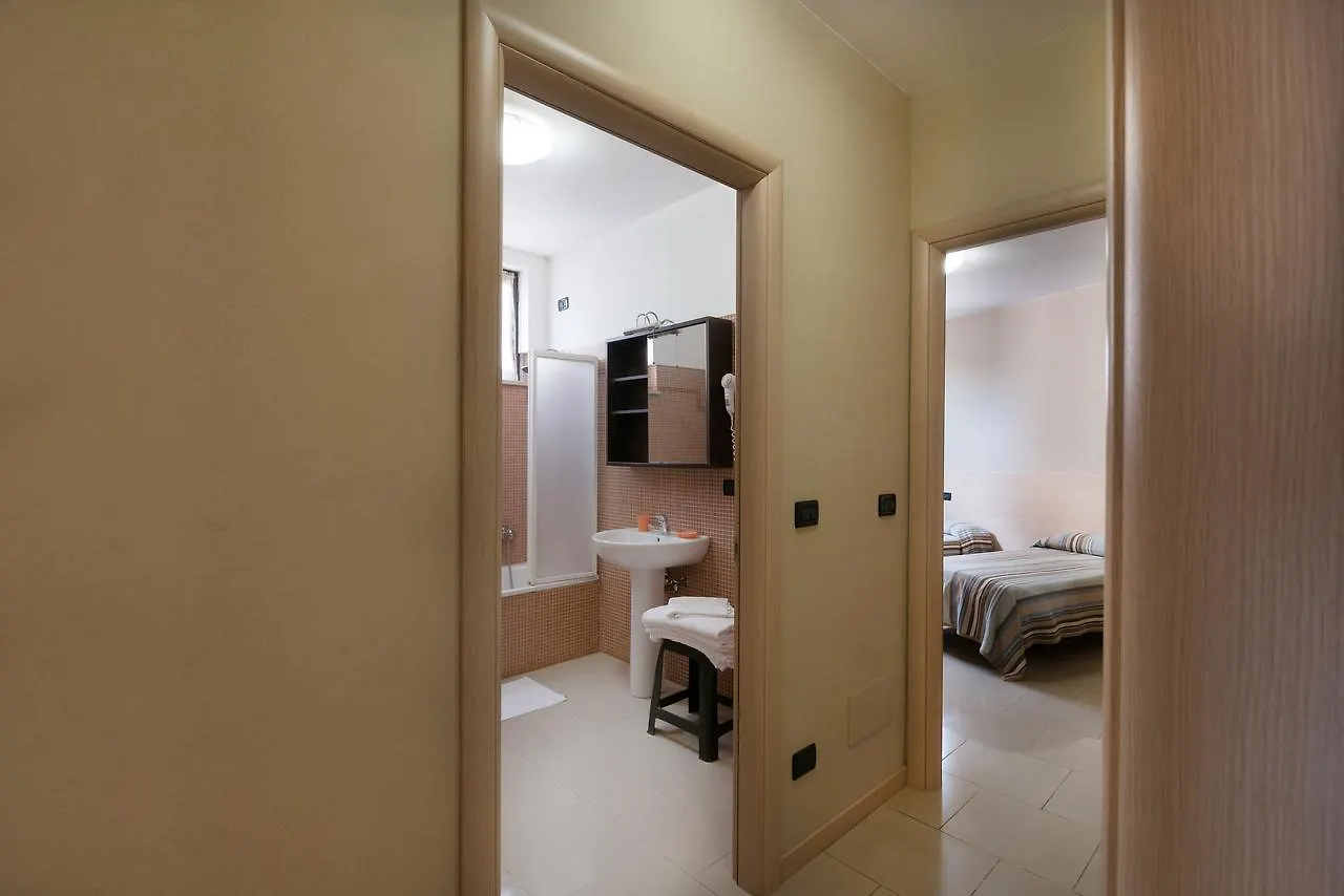 *** Hotel Il Torchio Di Alchieri Moreno E C Sas Pizzighettone Italië