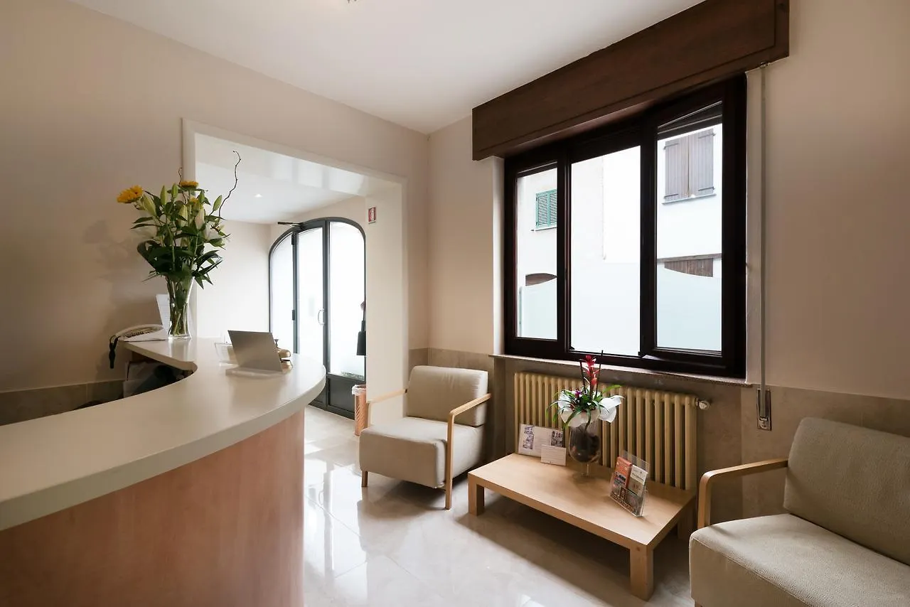 Hotel Il Torchio Di Alchieri Moreno E C Sas Pizzighettone