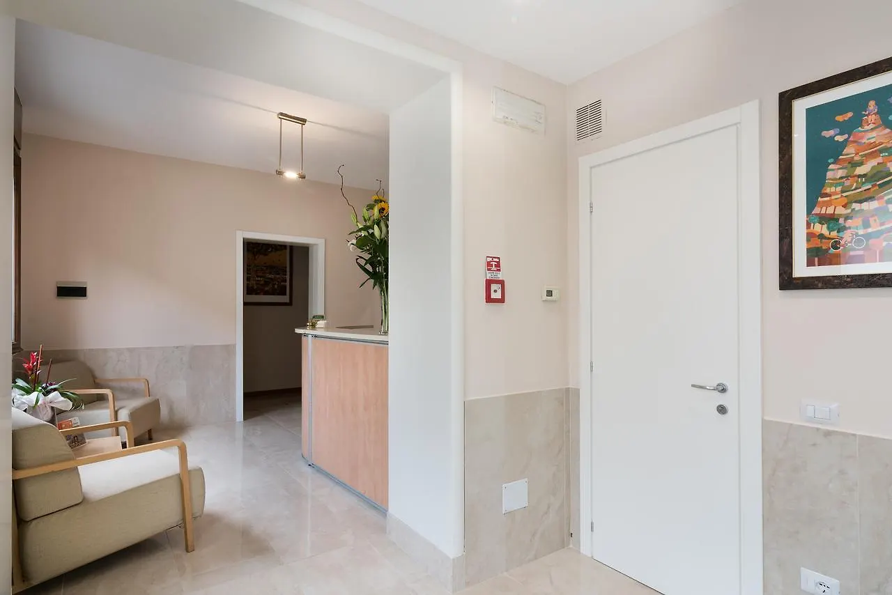 Hotel Il Torchio Di Alchieri Moreno E C Sas Pizzighettone